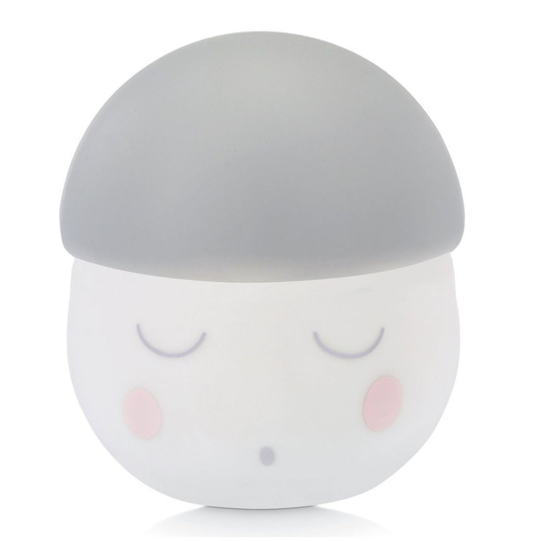 Нічник м'який Squeezy Nightlight