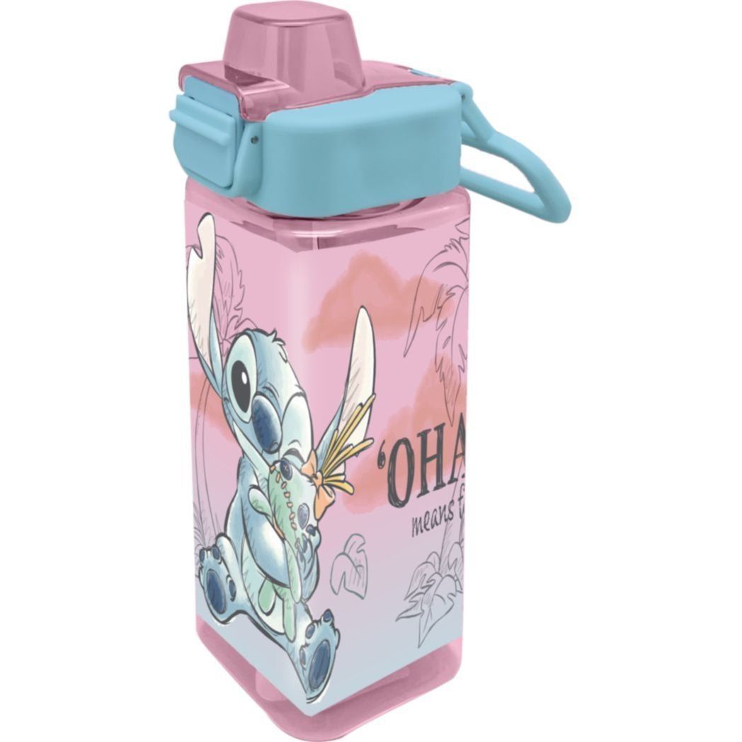 Пляшка Disney Stitch 500 мл
