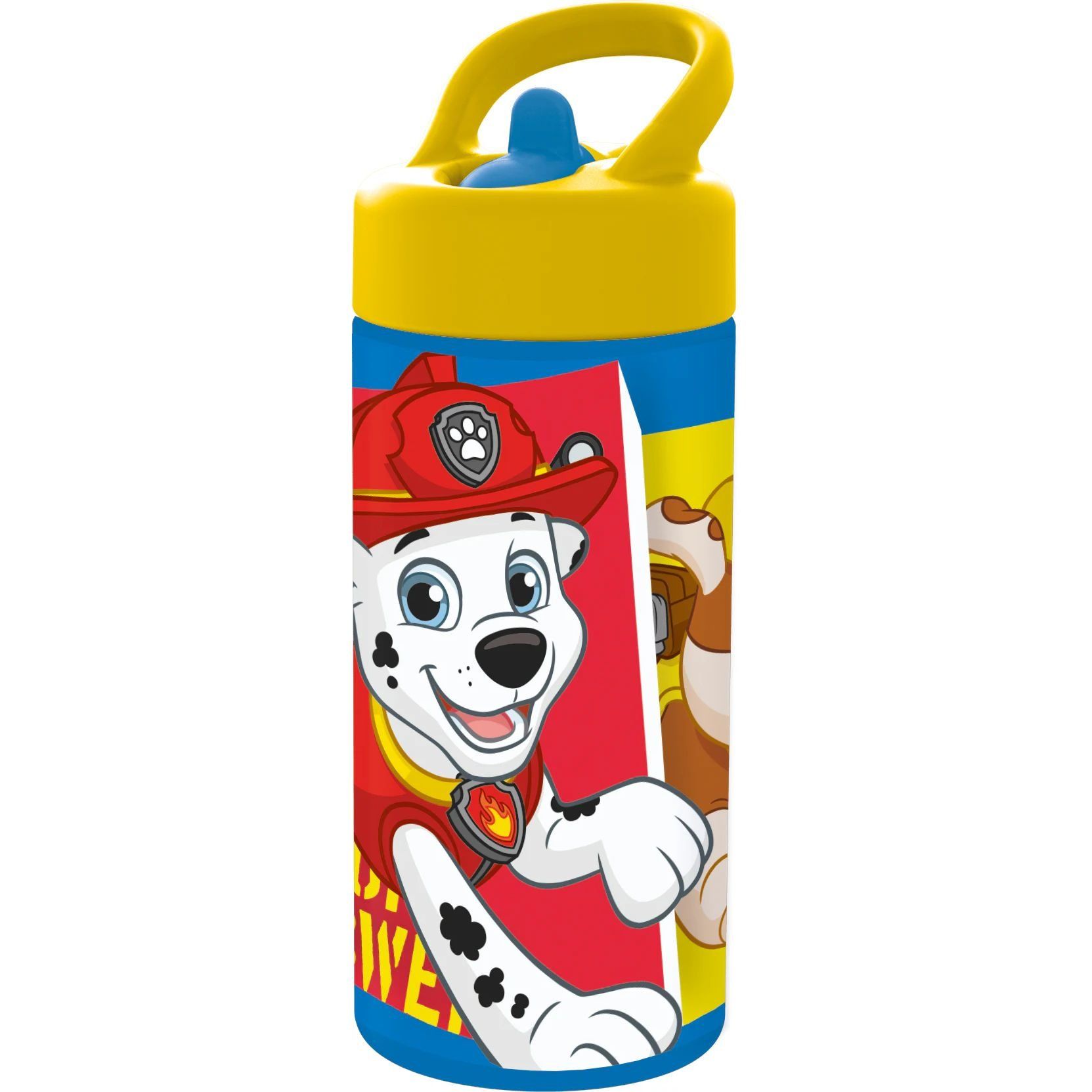 PAW PATROL, Пляшка 410 ml