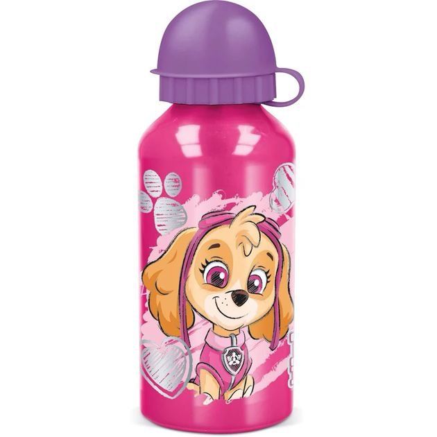 PAW GIRL, Пляшка 400 ml