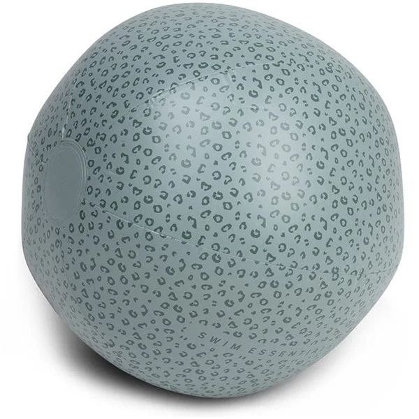 Пляжний М'яч ?51 cm Green Leopard