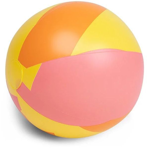 Пляжний М'яч ?51cm Colorblocking