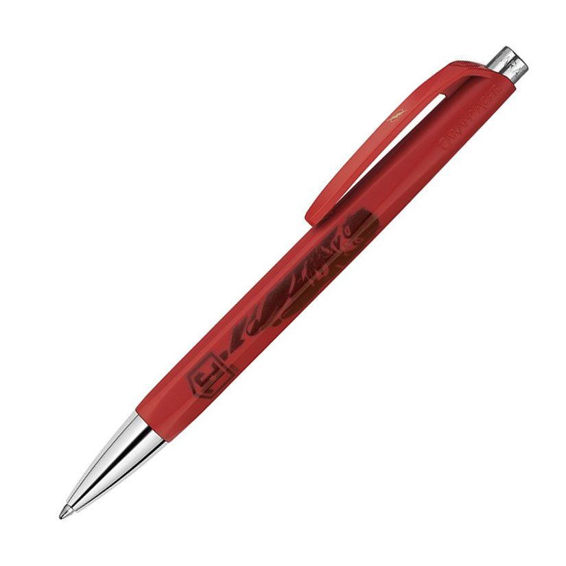 Ручка Caran d'Ache 888 Infinite Flash/Cyborg