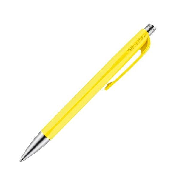 Ручка Caran d'Ache 888 Infinite Жовта
