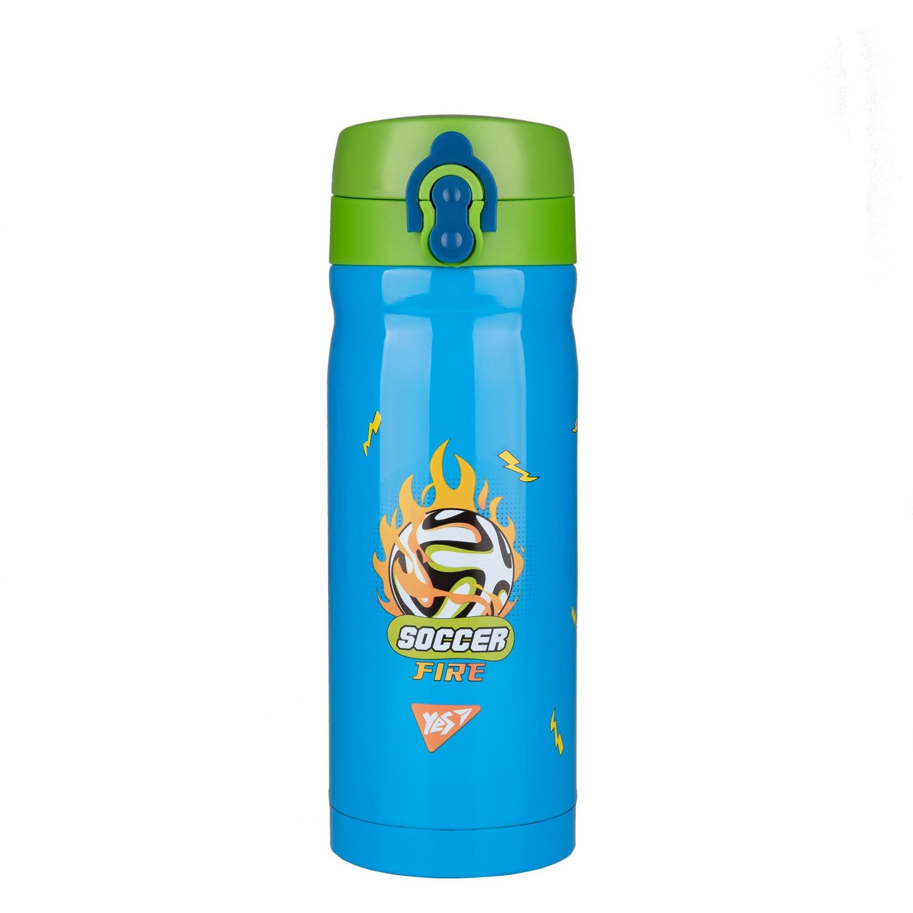 Термос Yes "Football" 350 мл