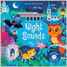 Night Sounds
