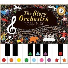 The Story Orchestra I Can Play