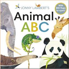 Jonny Lamberts Animal ABC