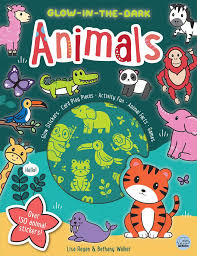 Glow-in-the-Dark Animals
