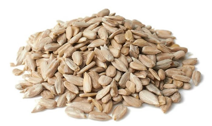 Ядро насіння соняшнику