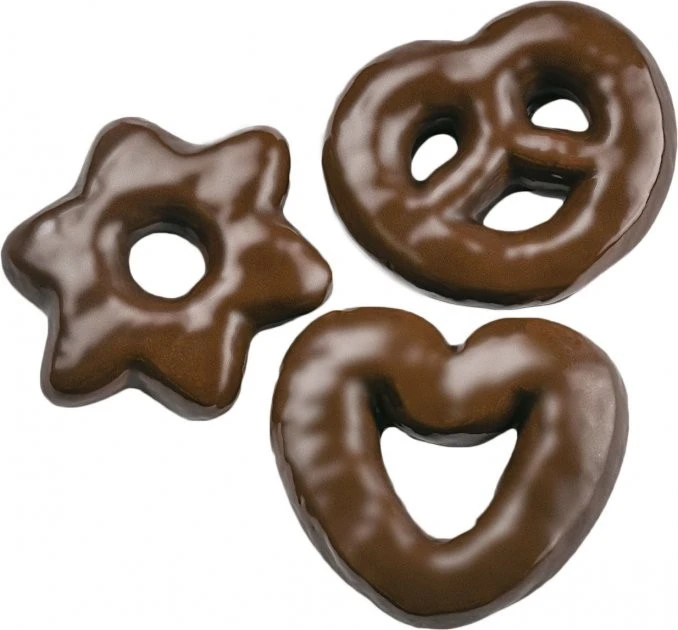 Пряники Баварські Delicia