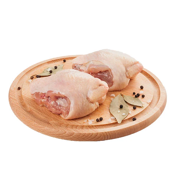 Охолоджена куряча спинка, 100 г