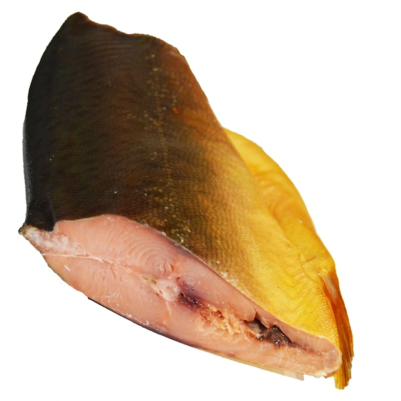 Горбуша тушка холодного копчення Маріко