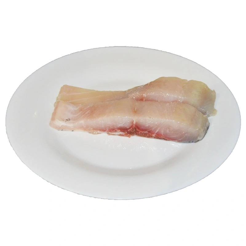 Філе Товстолоба мариноване