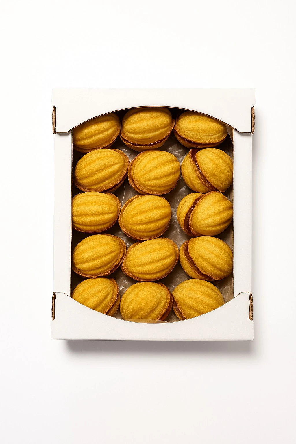 Печиво здобне Золоті горішки Нrystt , 400 г