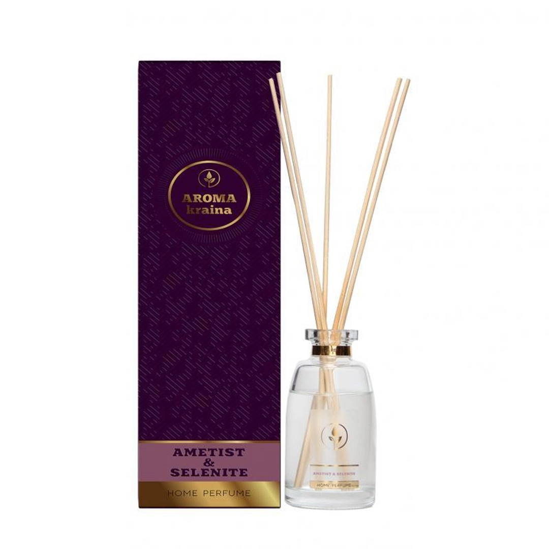 Аромадифузор Аромадифузор  Aroma kraina, 100 мл
