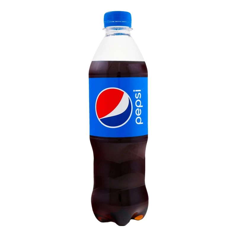 Напій газований Pepsi, 0.5 л