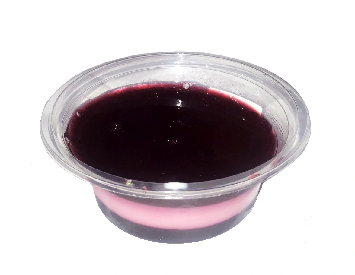 Желе смородина, 100 г