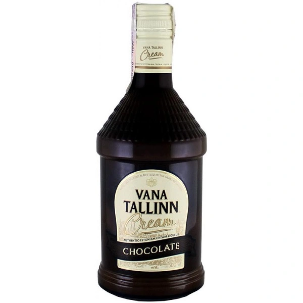 Лікер Chocolate Vana Tallinn, 0.5 л