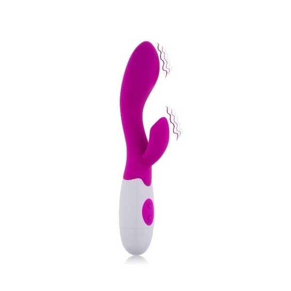 Вибратор Pretty Love  Brighty  20 х 2,9 см