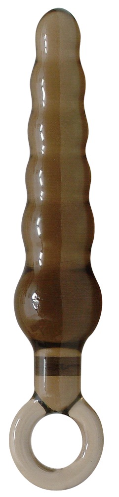 Анальний стимулятор Anal Drops, 19 х 3,5 см