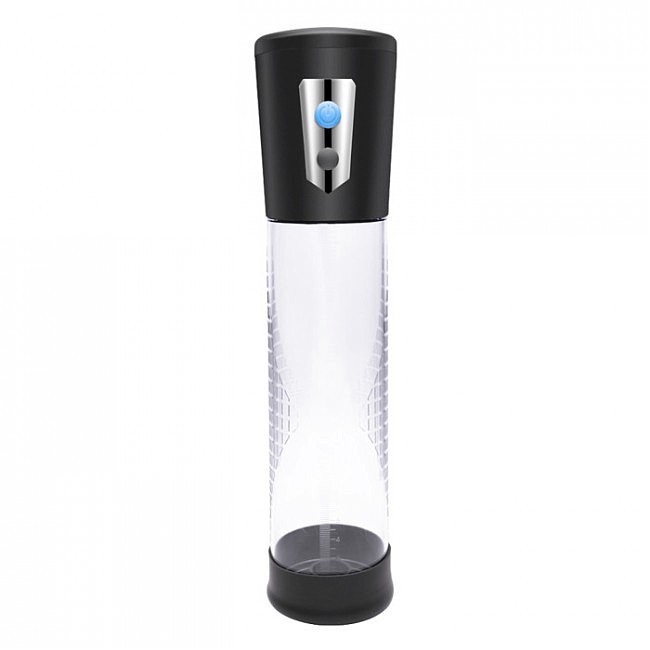 Автоматична помпа Boss Series: Powerpump Electric Vacuum Pump, 29,4 х 6,9 см