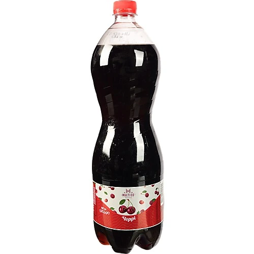 Напiй Multico 1.5л чоррi
