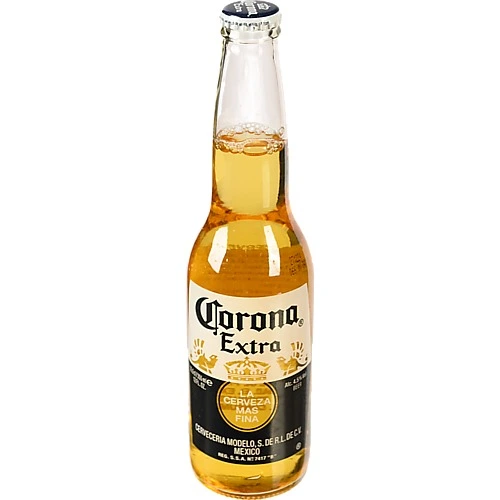 Пиво Corona Extra 0.355л 4.5% світле