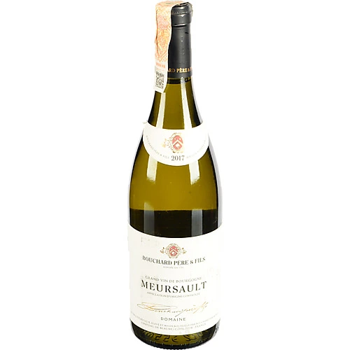 Вино Bouchard Pere Fils 0.75л мерсо біле