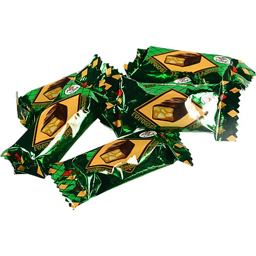 Цукерки Домінік горіхові солодощі