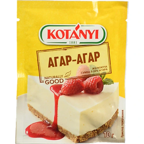 Приправа Котані 10г агартин