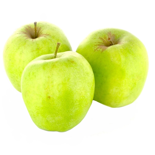 Яблука Муцу Польща