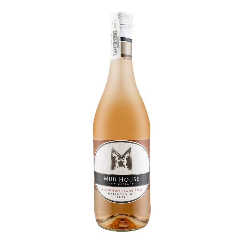 Вино Mud House 0.75л sauvignon blanc rose