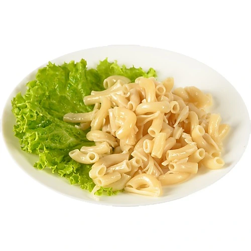 Макарони відварні