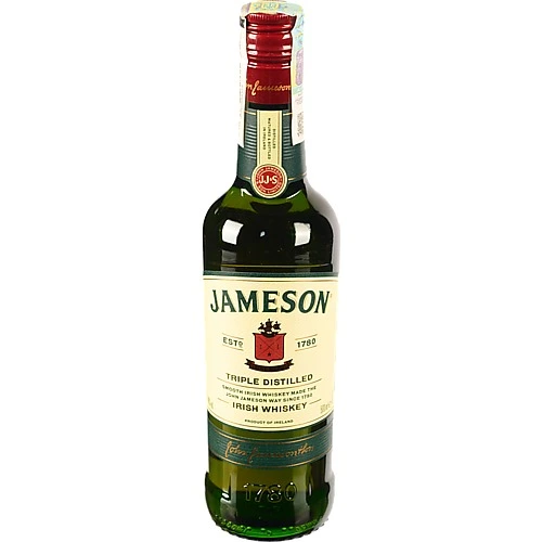 Віскі Jameson 0.5л