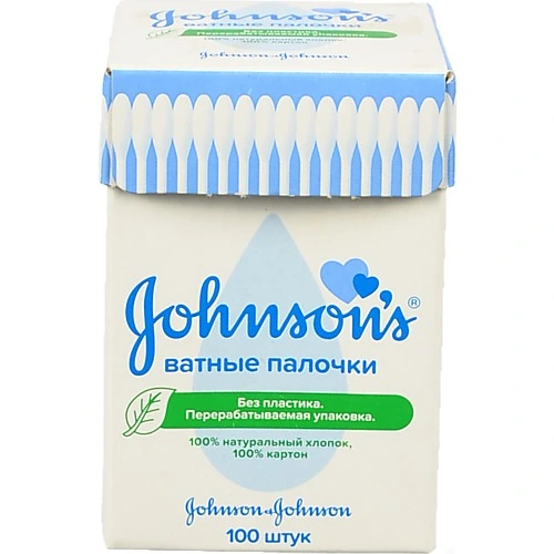 Палички Jonsons