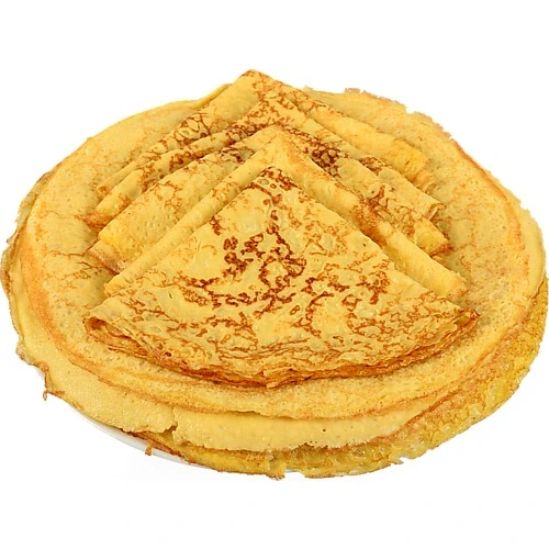 Млинці