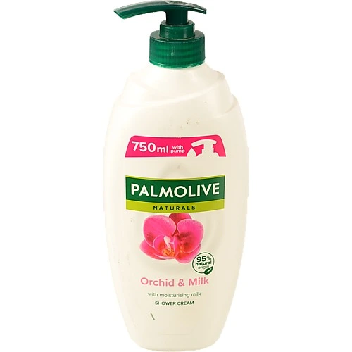 Гель д.душу Palmolive 750мл чорна орхідея