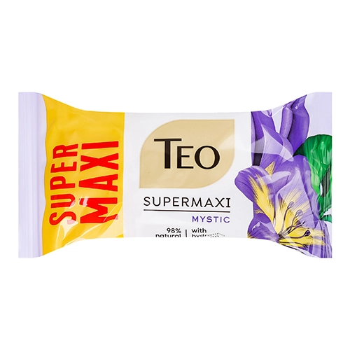 Мило Тео 140г passiflora