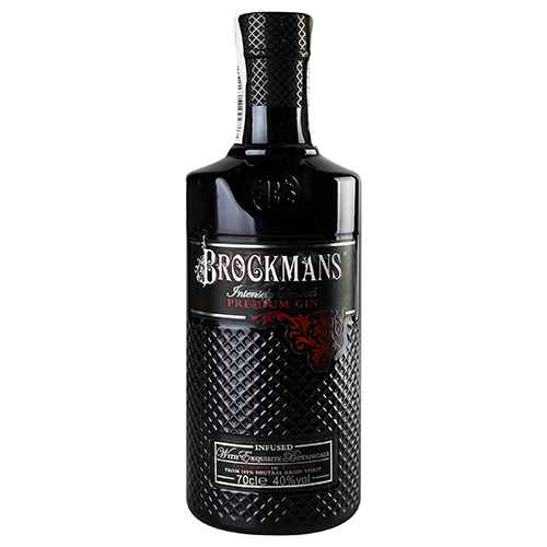 Джин Brockmans 0.7л