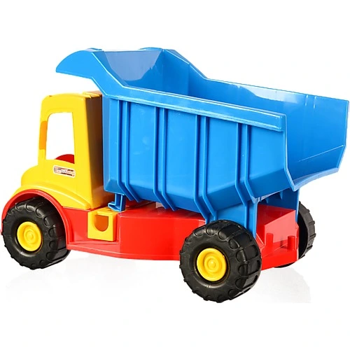 Іграшка мulti truck вантажівка 39217