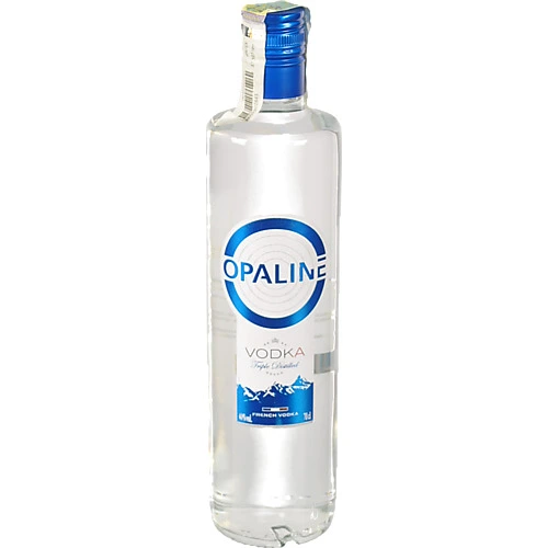 Горілка Opaline 0.7л 40%