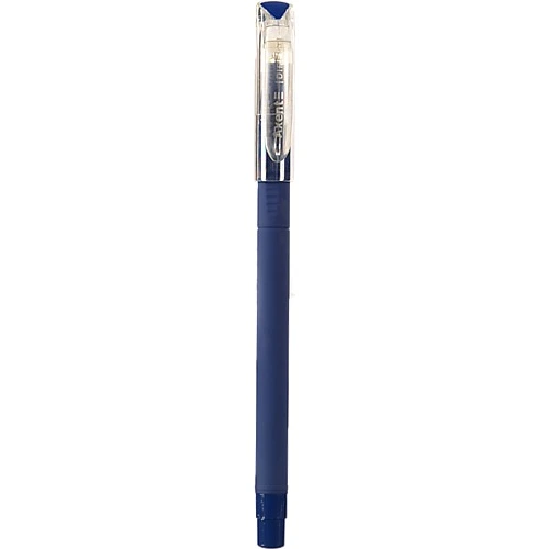 Ручка шарикова Axent Direct, синя AB1002-А