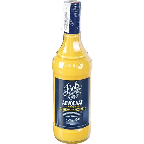 Лiкер Bols 0.7л адвокат