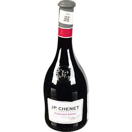 Вино JP Chenet 0.75л сadernet syrah сухе