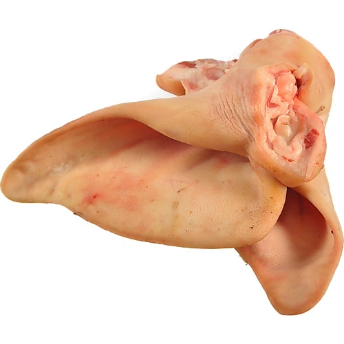 Вуха свинячі