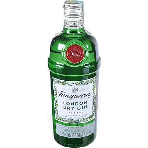 Джин Tangueray 0.7
