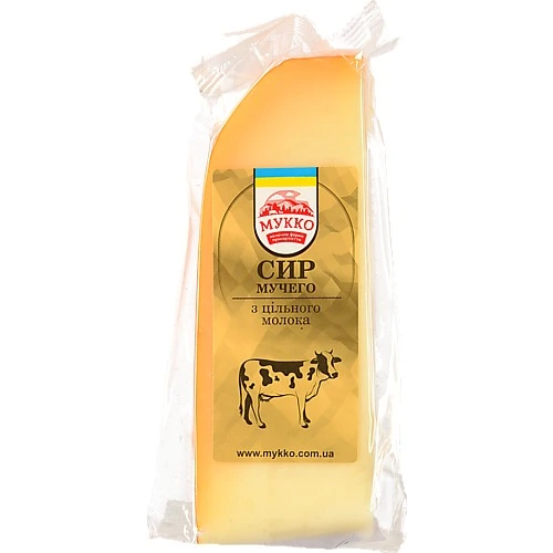 Сир Мукко 35.5% мучего