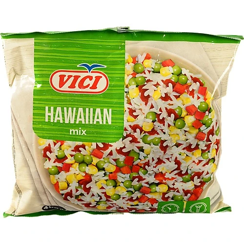 Гавайська суміш VICI 400г