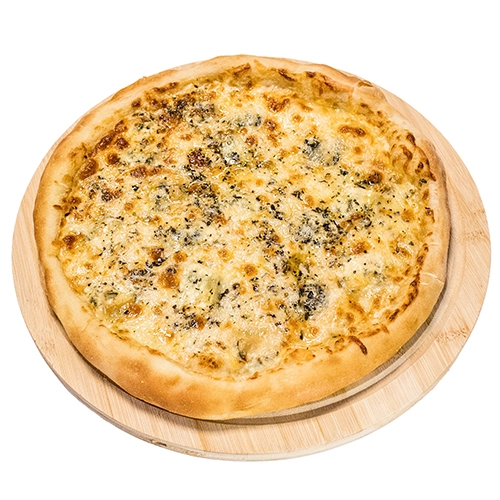 Піца 4 сири 500г